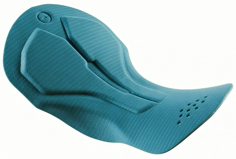 Men’s Elastic Interface Wallone Chamois