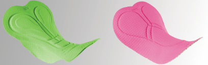Elastic Interface Chamois